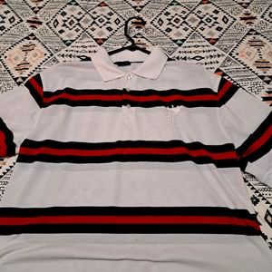 XL polo